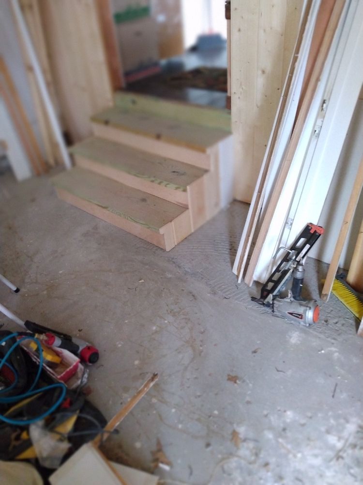 Top Of The Line Painting & Remodeling & Tree Service - tree service in Del City, OK