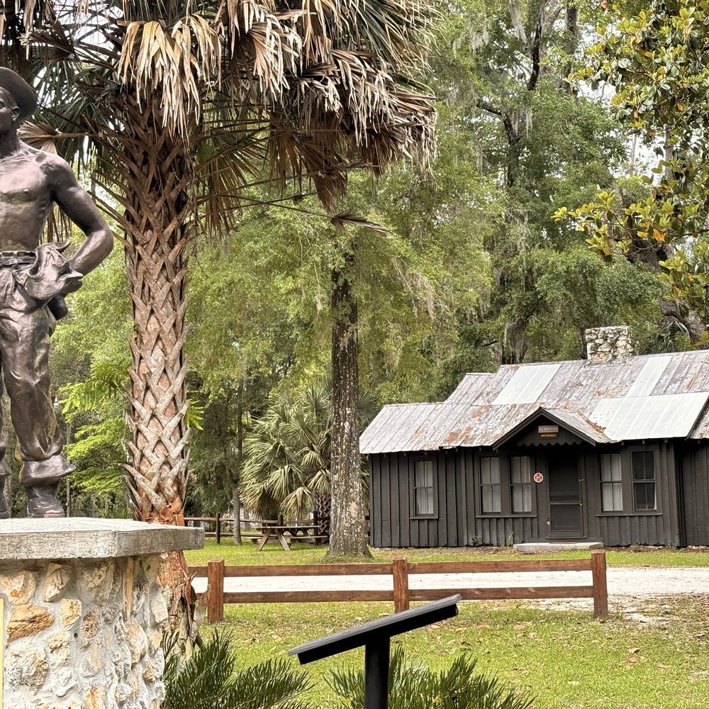 O'Leno State Park - Parks Near Me - High Springs, Florida O'Leno State Park - Parks Near Me - High Springs, Florida