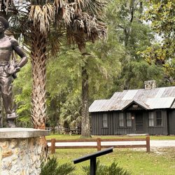 O'Leno State Park