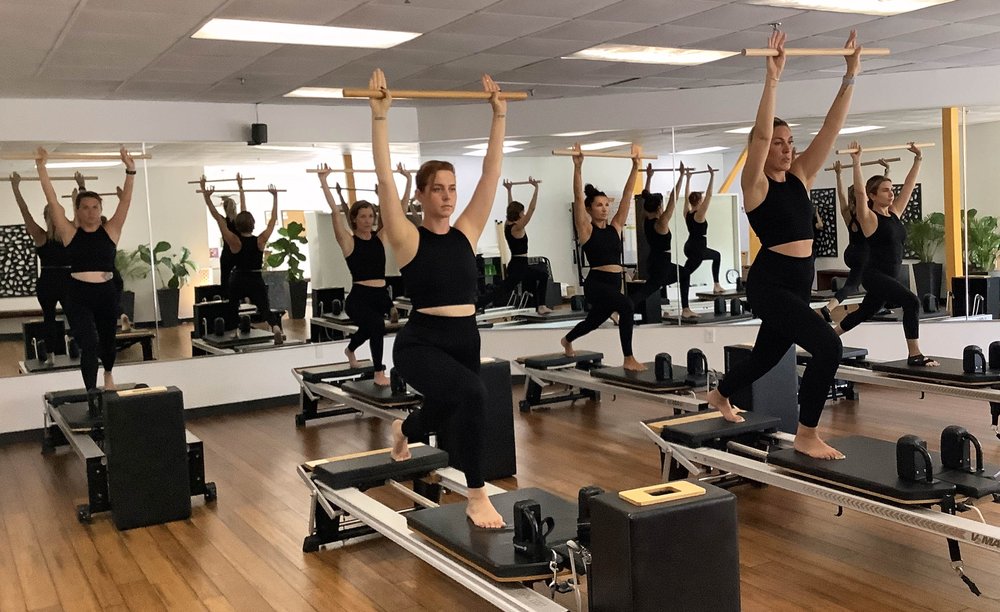 ROC Pilates Logo
