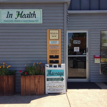 In Health Naturopathic - Your partner in health! - Naturopathic/Holistic Near Me - Forest Grove, Oregon In Health Naturopathic - Your partner in health! - Naturopathic/Holistic Near Me - Forest Grove, Oregon