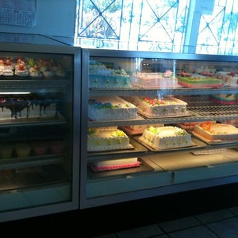Pink Elephant Bakery - Bakeries Near Me - San Jose, California