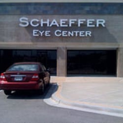 Schaeffer Eye Center