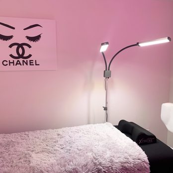 Maven Lash - Relax and get your lash nap in our plush new studio! - Eyelash Service Near Me - Los Angeles, California