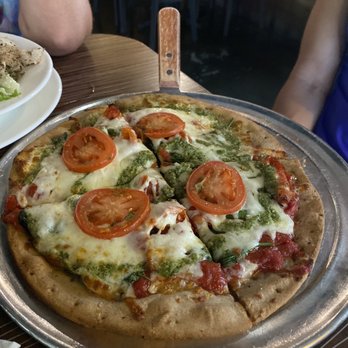 Mellow Mushroom Kennesaw - GF Pizza - Pizza Near Me - Kennesaw, Georgia