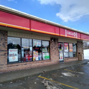 Circle K - Front of the store. It's a standalone store, not connected to a gas station. - Convenience Stores Near Me - Ottawa, Ontario Circle K - Front of the store. It's a standalone store, not connected to a gas station. - Convenience Stores Near Me - Ottawa, Ontario