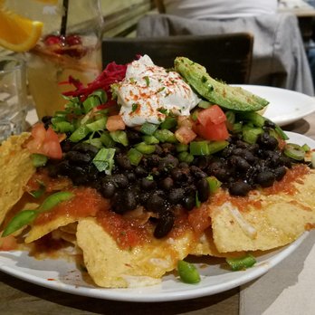 Lola Rosa - Lola's nachos - Vegetarian Near Me - Montreal, Quebec Lola Rosa - Lola's nachos - Vegetarian Near Me - Montreal, Quebec
