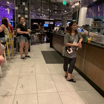 Eggslut - Ordering sitting area. - Breakfast & Brunch Near Me - Las Vegas, Nevada Eggslut - Ordering sitting area. - Breakfast & Brunch Near Me - Las Vegas, Nevada