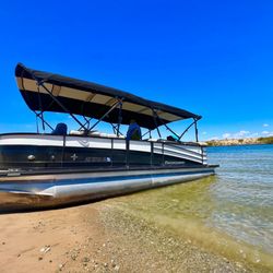 Lake Havasu Marina - We have more time to relax because we're not taking our boat in and out of the water, Thank you, kindly Lake Havasu marina