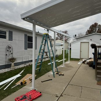 1. On Demand Construction Services