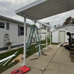 On Demand Construction Services