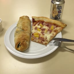 Spinach Roll