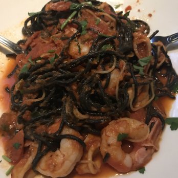 Yard House - Shrimp & Calamari Diablo - Bars Near Me - Sunrise, Florida Yard House - Shrimp & Calamari Diablo - Bars Near Me - Sunrise, Florida
