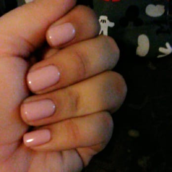 Hello Nails & Spa - Gel manicure done by Nicole (: fairy dream love it - Day Spas Near Me - Vacaville, California Hello Nails & Spa - Gel manicure done by Nicole (: fairy dream love it - Day Spas Near Me - Vacaville, California