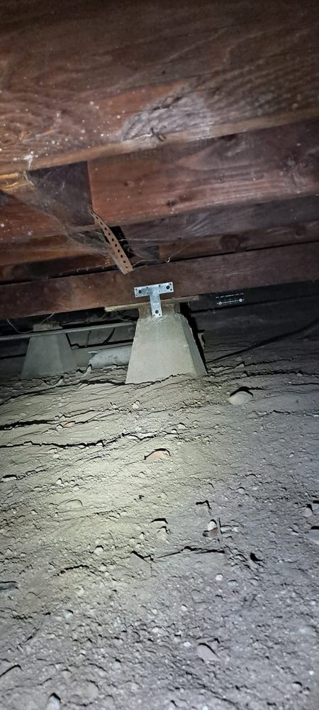 Slide of RLM Cali Builders