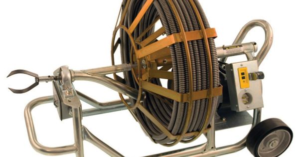 Thorough Drain and Sewer Cleaning Service Plumber