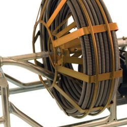 Thorough Drain and Sewer Cleaning Service Plumber