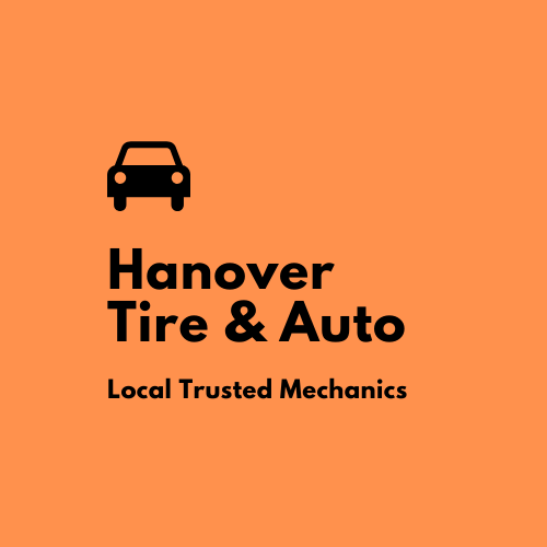 HANOVER TIRE AND AUTO Updated August 2024 4013 Williamsburg Rd