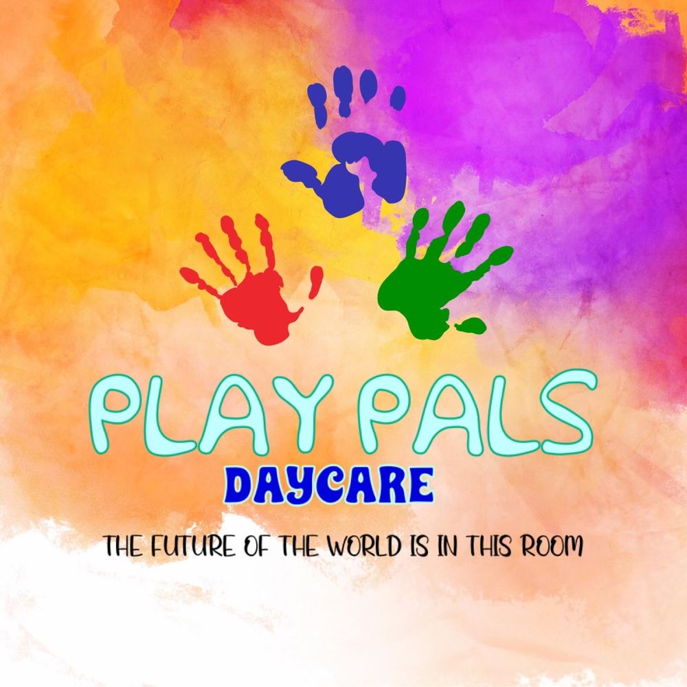 Play Pals Daycare - childcare center in Corona, CA