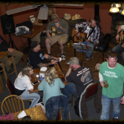Depot Saloon & Brewery