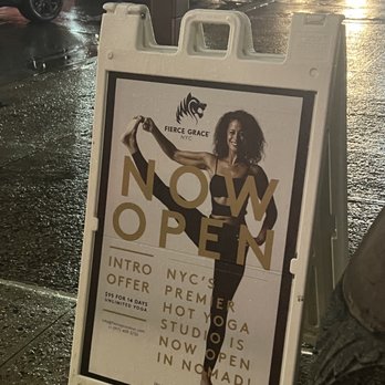 ID Hot Yoga - Nomad - Yoga Near Me - New York, New York ID Hot Yoga - Nomad - Yoga Near Me - New York, New York