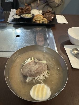 Moon Korean BBQ by null