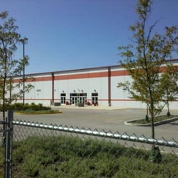 Chicago Indoor Sports