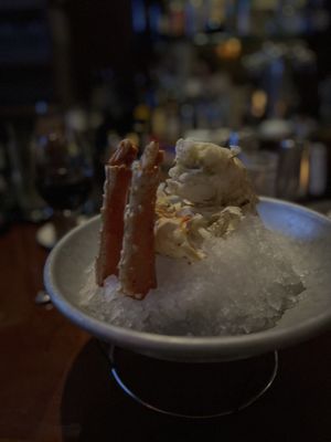 Alchemy Bistro & Bar by null