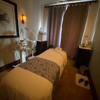 The Spa at Bella Collina - Day Spas Near Me - Montverde, Florida