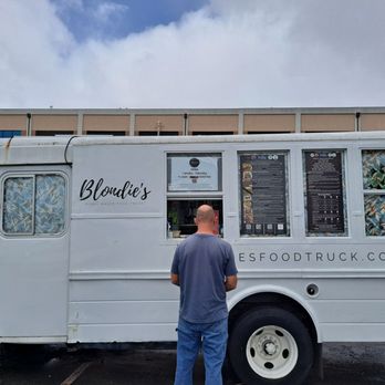 Blondies Vegan Wholesale - Vegan Near Me - Honolulu, Hawaii Blondies Vegan Wholesale - Vegan Near Me - Honolulu, Hawaii