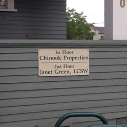 Chinook Properties