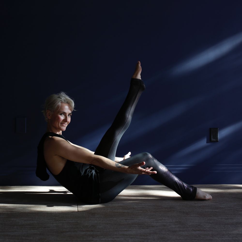 HOLISTIC PILATES Joshua Tree, California Pilates Phone Number Yelp