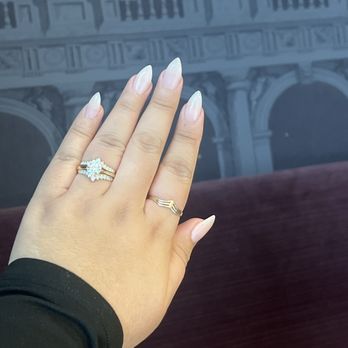 Nailed It Salon - Builder gel with extensions - Nail Salons Near Me - Concord, California Nailed It Salon - Builder gel with extensions - Nail Salons Near Me - Concord, California