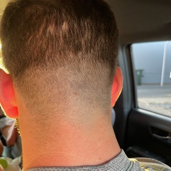Elevate Barber Shop - Horribly faded - Barbers Near Me - San Mateo, California