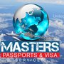 Photo of Masters Passports & Visa Services