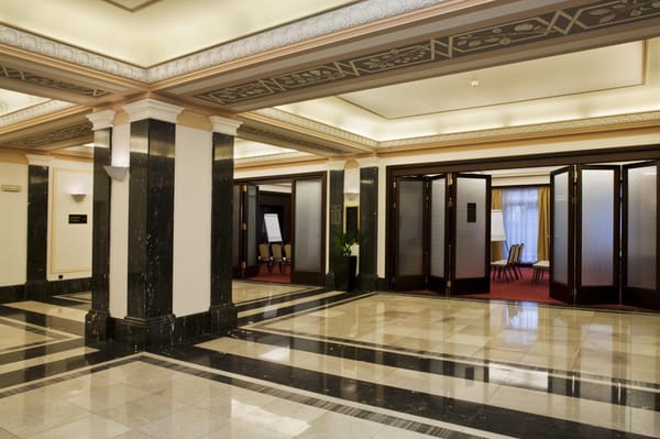 Hotel International Prague by null