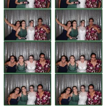 Color Motion Studios - Best photo booth service ever - DJs Near Me