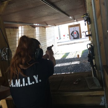 Sunset Hill Shooting Range - Gun/Rifle Ranges Near Me - Henryville, Pennsylvania