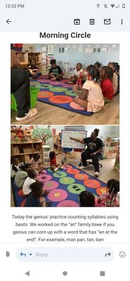 Arrow Christian Academy At College Park