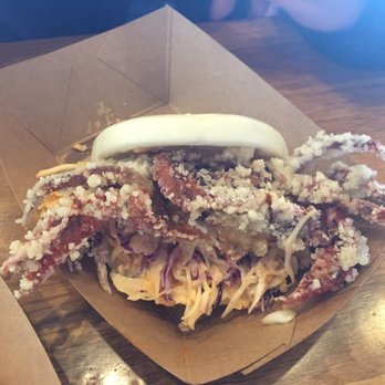 Fat Bao - Crab daddy! - Chinese Near Me - Houston, Texas