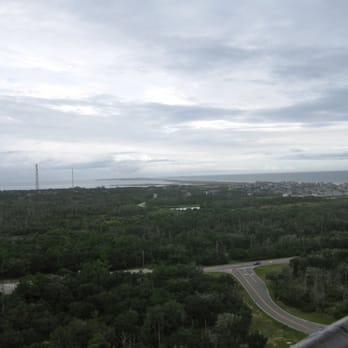 Cape Hatteras Lighthouse - View from the top of Cape Hatteras Light House - Landmarks & Historical Buildings Near Me - Buxton, North Carolina Cape Hatteras Lighthouse - View from the top of Cape Hatteras Light House - Landmarks & Historical Buildings Near Me - Buxton, North Carolina