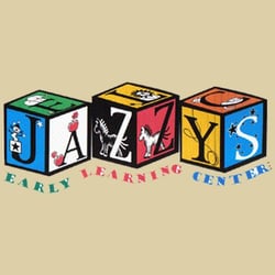 Jazzy’s Early Learning Center - Learning Center