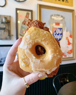 Fry the Coop (Lincoln Park) by null Fry the Coop (Lincoln Park) by null