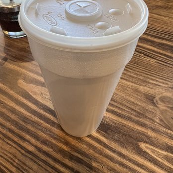 Yummy Pho & Bo Ne - Hot tea - Vietnamese Near Me - Pearland, Texas