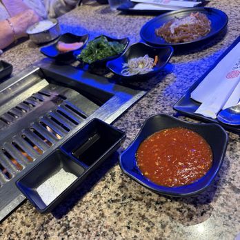U-Grill Korean BBQ - Korean Near Me - Rancho Cucamonga, California U-Grill Korean BBQ - Korean Near Me - Rancho Cucamonga, California