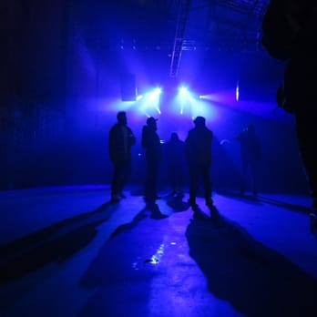 Village Underground - Venues & Event Spaces Near Me - London, XGL Village Underground - Venues & Event Spaces Near Me - London, XGL