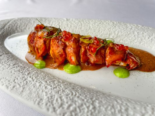 Don Alfonso 1890 by null