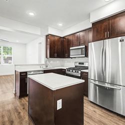 Paseo Village Apartments
