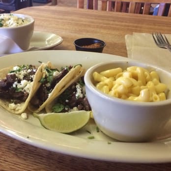 Campfire Grill Texas Kitchen - Steak street tacos. Gross. Cold and tough. - Comfort Food Near Me - Watauga, Texas Campfire Grill Texas Kitchen - Steak street tacos. Gross. Cold and tough. - Comfort Food Near Me - Watauga, Texas