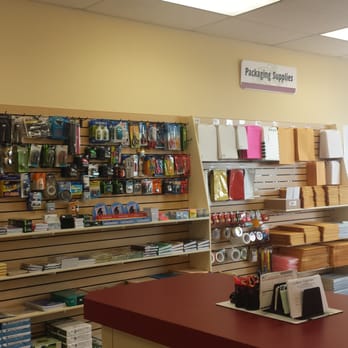 Postal Copy Center - Printing Services Near Me - Pearland, Texas